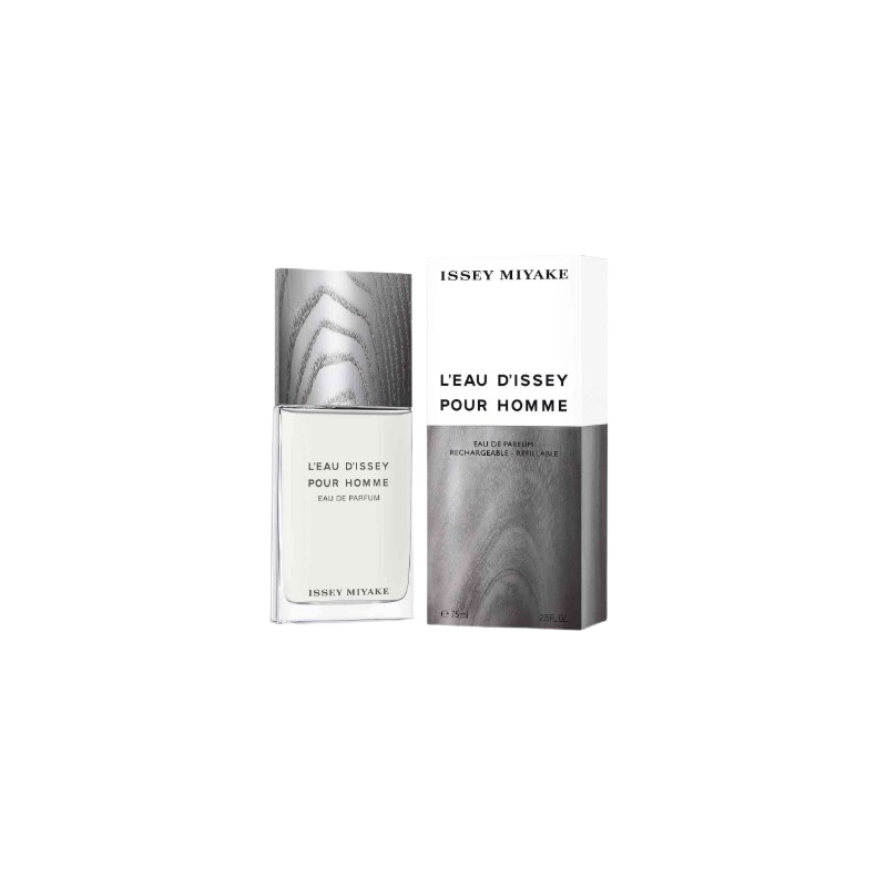 Issey Miyake L`Eau d`Issey Pour Homme Apă de parfum pentru Bărbați EDP